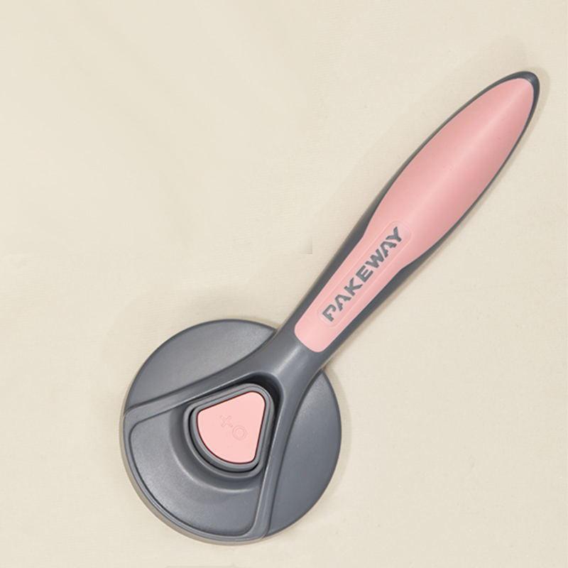 The Furbuster Pro: Ultimate Pet Hair Eraser Brush